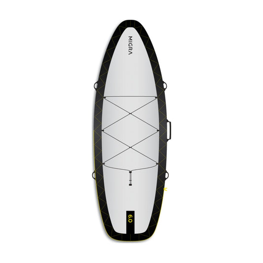 MIGRA - Double Bag 6.0