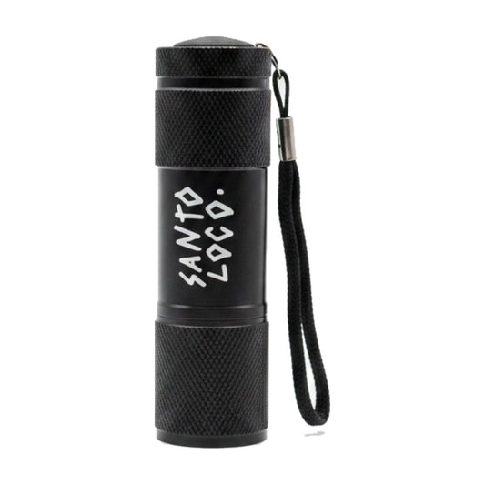 SantoLoco UV Taschenlampe
