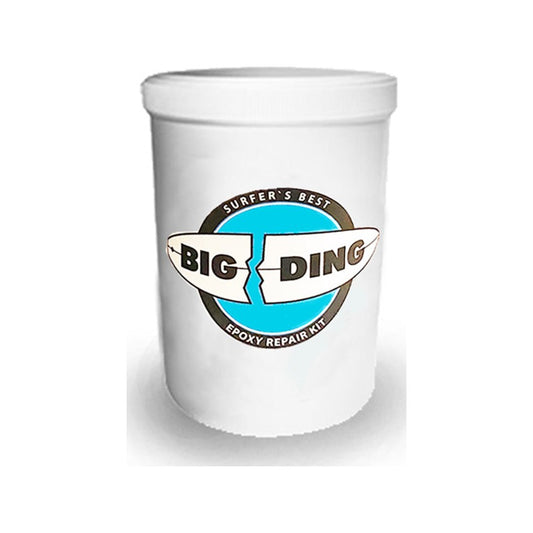 Big Ding Epoxy Surf Board Repair Kit