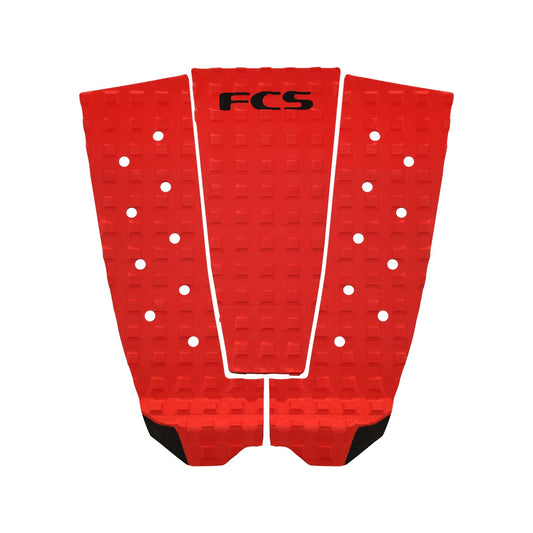 FCS C3 Classic Traction Pad