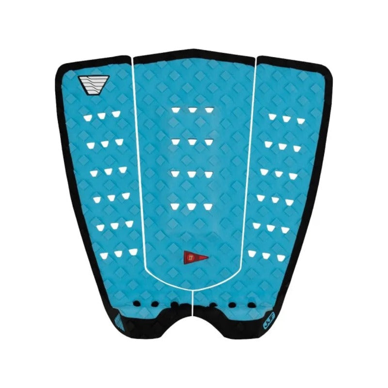 Veia John John Florence Squash Tail Grom Pad - Blue / Night