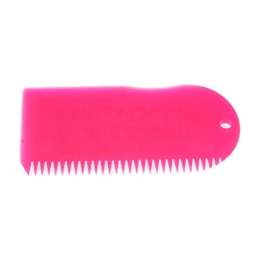 Sex Wax Comb Pink