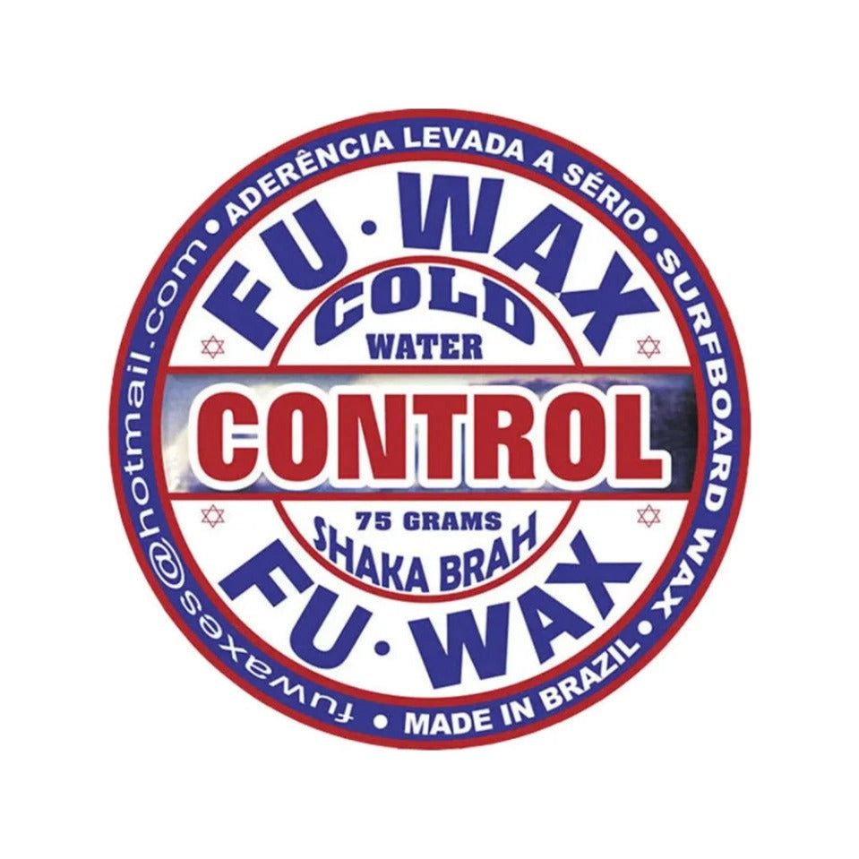 Fu Wax Cold