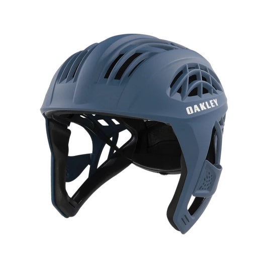 Oakley WTR Icon Helm Matte Poseidon