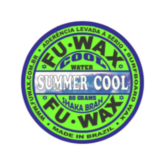 Fu Wax Summer Cool