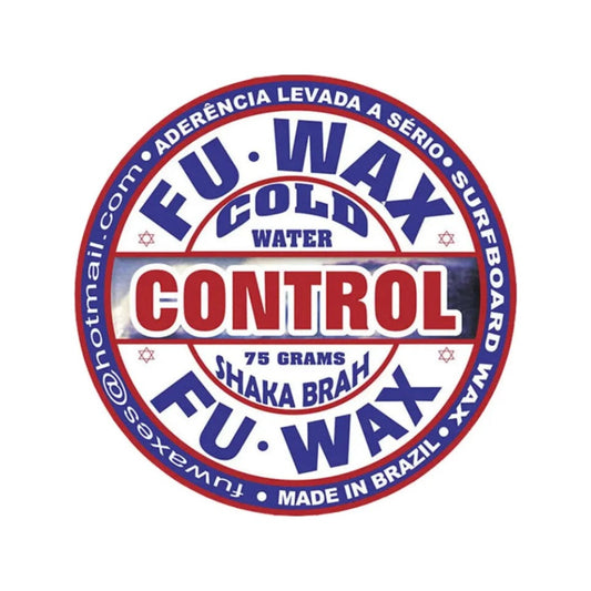 Fu Wax Cold