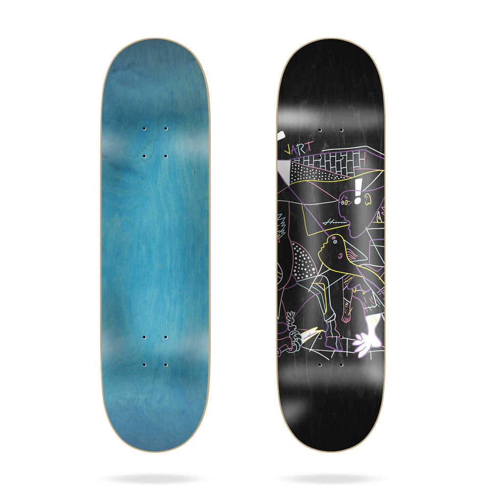 Jart Gernika LC Deck 8.5