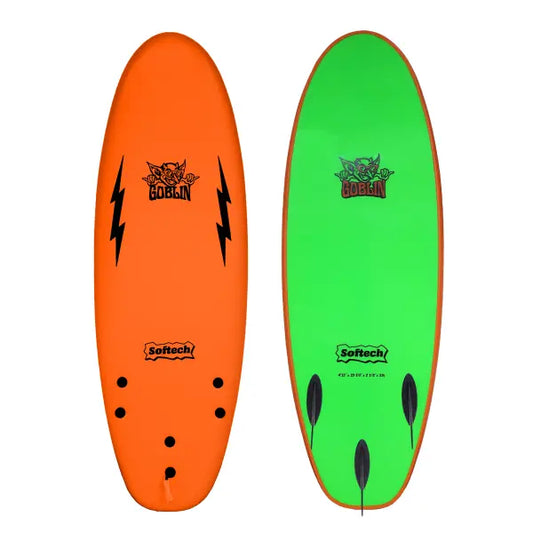 Softech Goblin 6'0