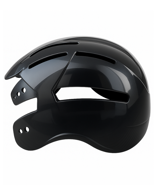 Nicawana Helmet Upgrade