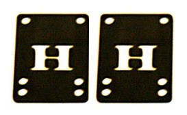Havoc H-Schockpads 3mm 2Stk