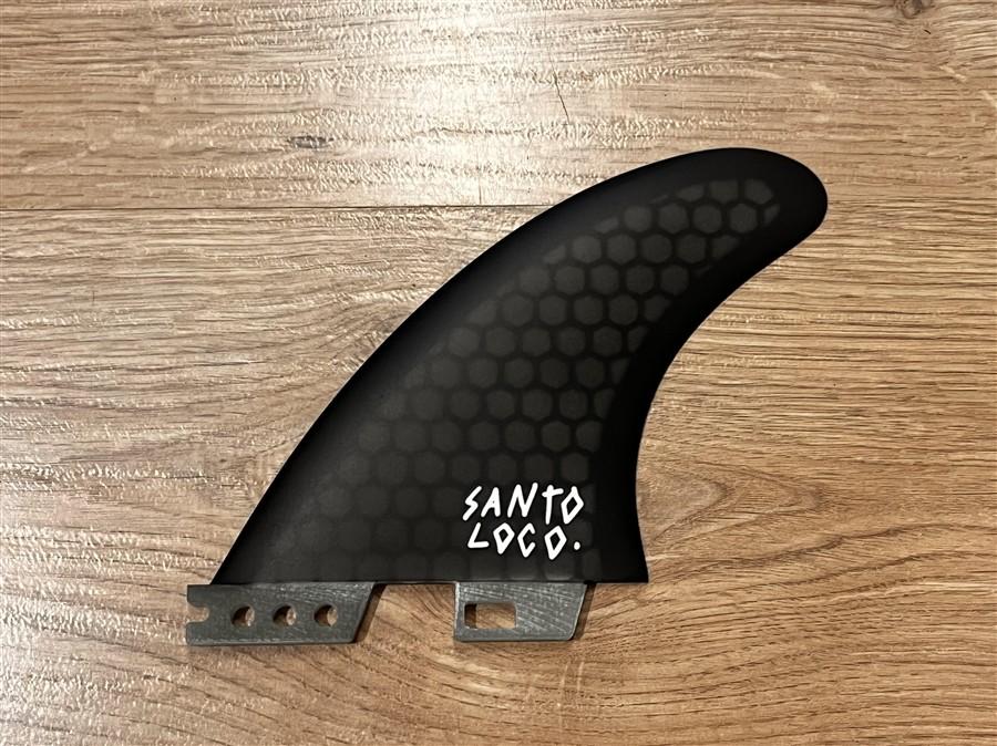 SantoLoco Honeycomb FCS II Rapid Set Klein