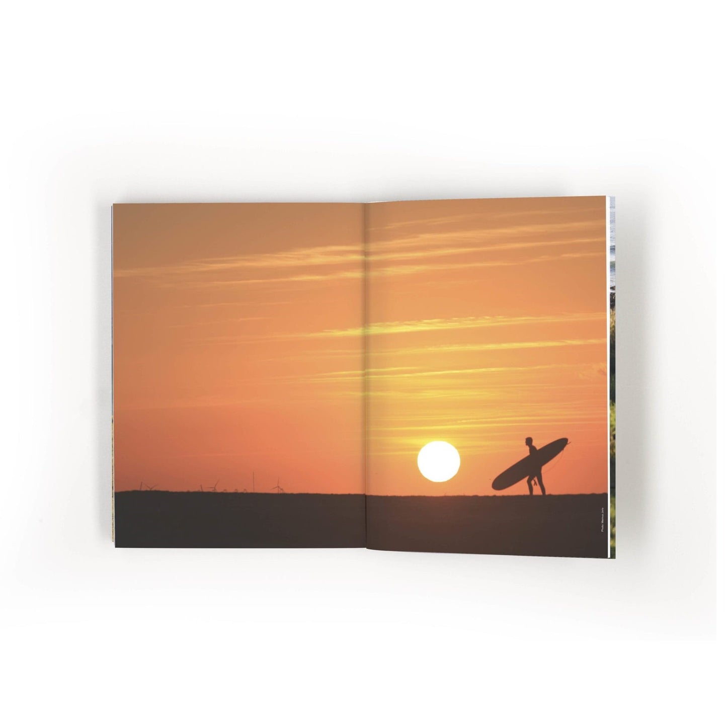 I Love The Seaside Surf- und Reiseführer Nordwesteuropa