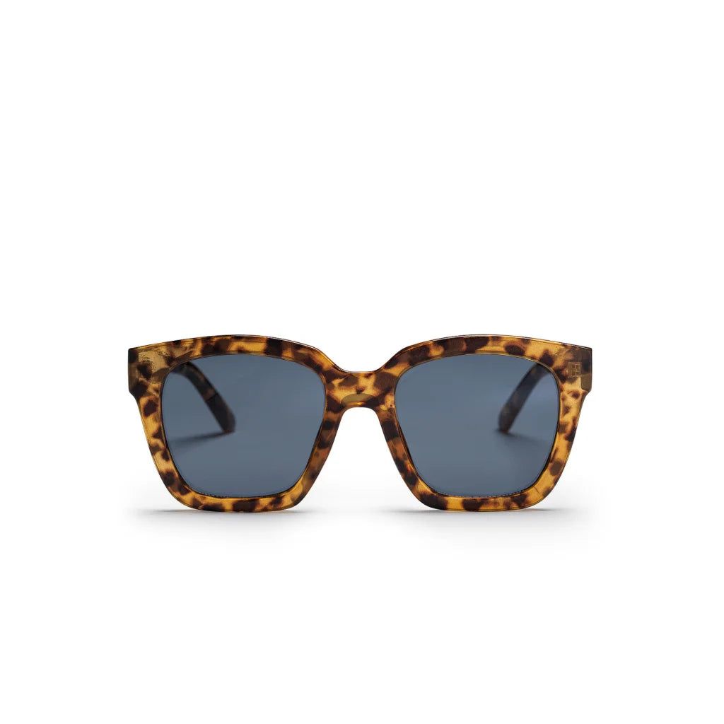 CHPO Marais X Sunglasses Leopard Leopard
