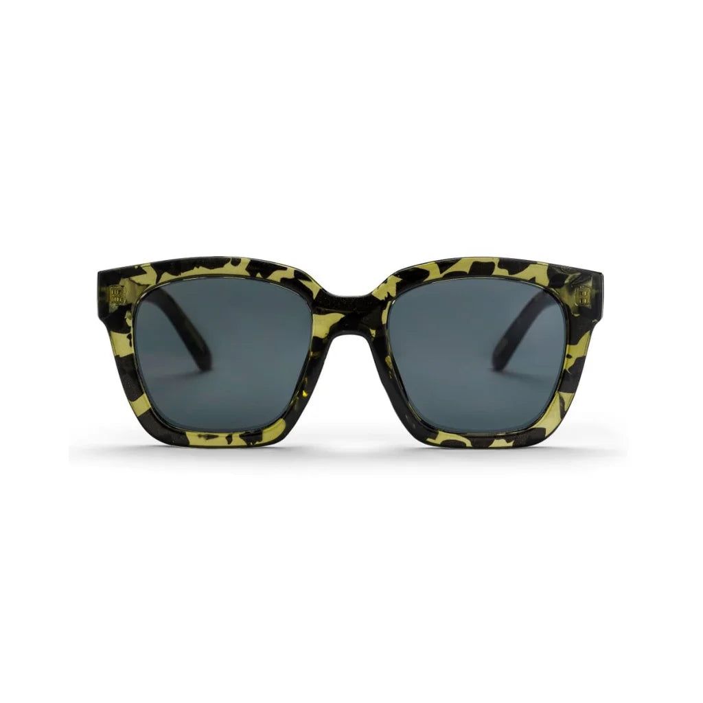 CHPO Marais X Sunglasses Green Camo Green Camo