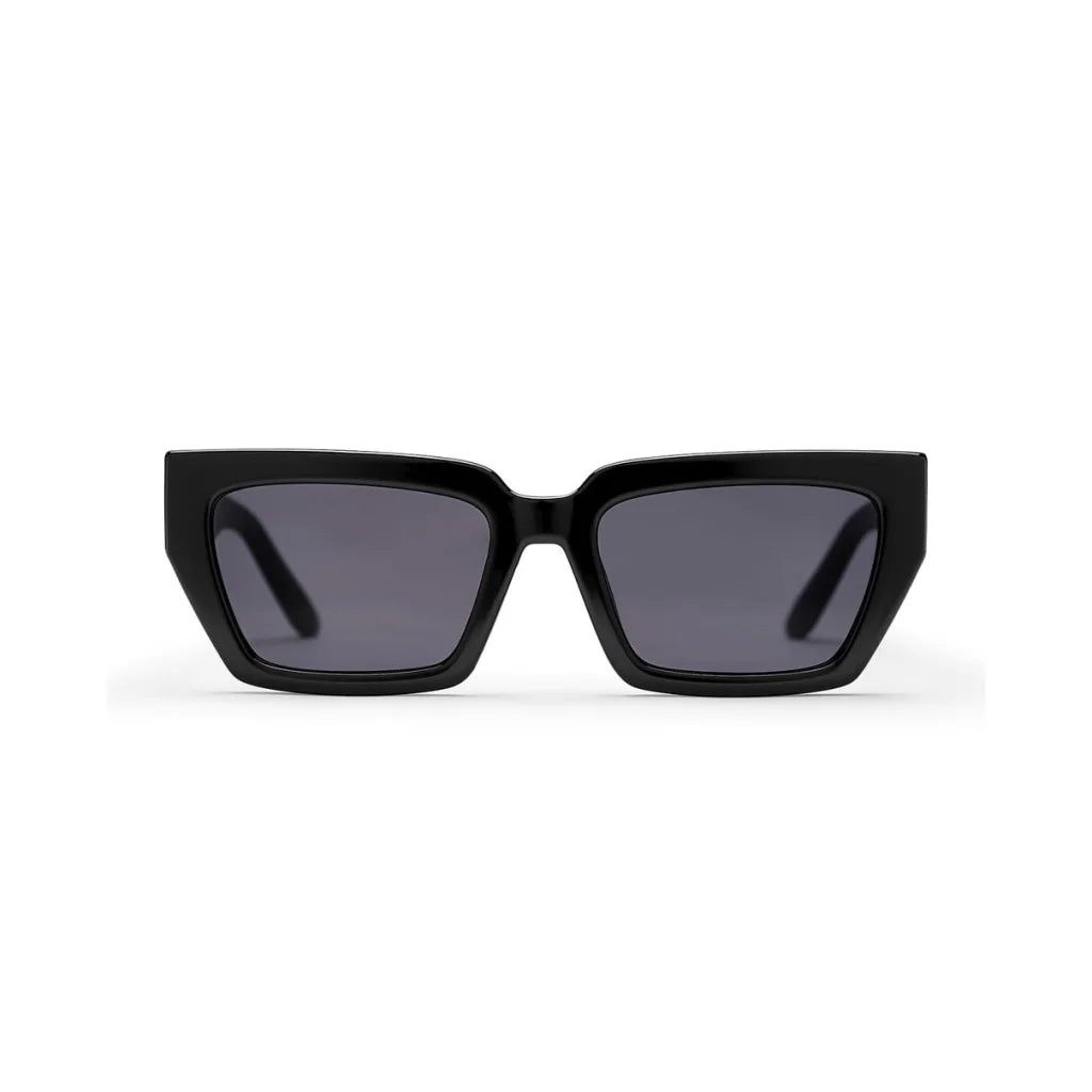 CHPO Bastian Sunglasses Black/Black Black
