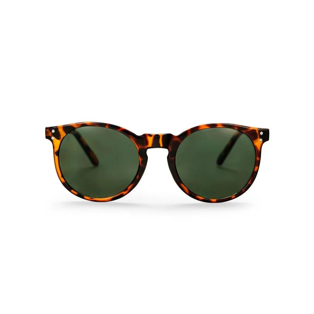 CHPO Torö Sunglasses Turtle Brown Turtle Brown