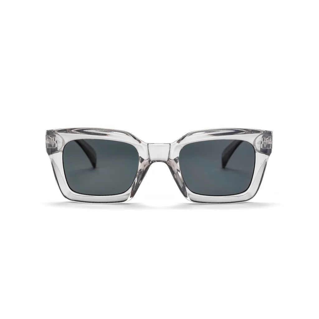 CHPO Anna Sunglasses Grey/Black Grey