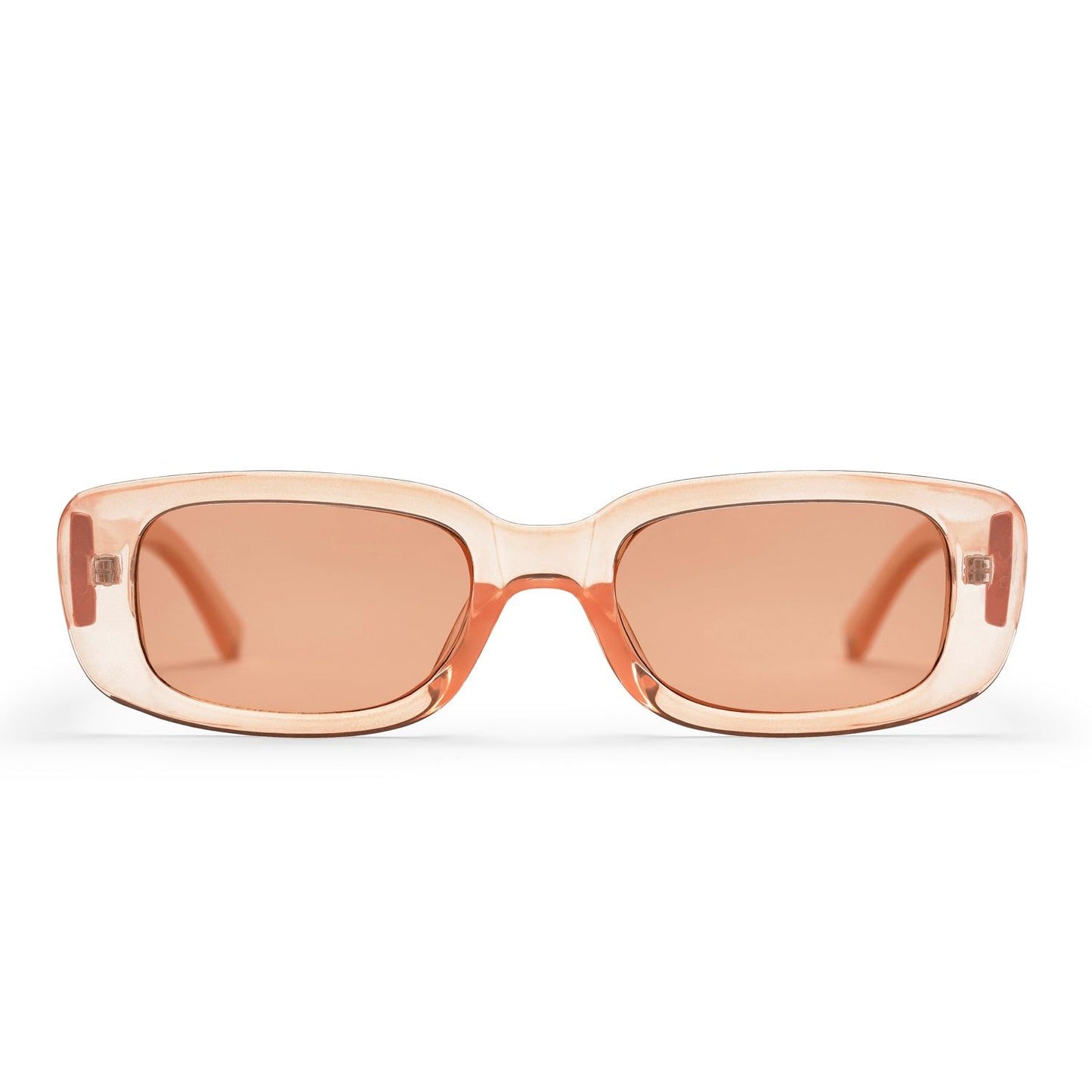 CHPO Nicole Sunglasses Turtle Brown Turtle Brown