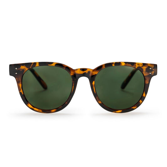 CHPO Törö X Sunglasses Turtle Brown Turtle Brown