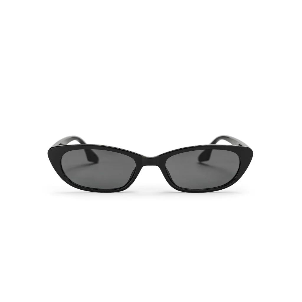 CHPO Vienna Sunglasses Black Black