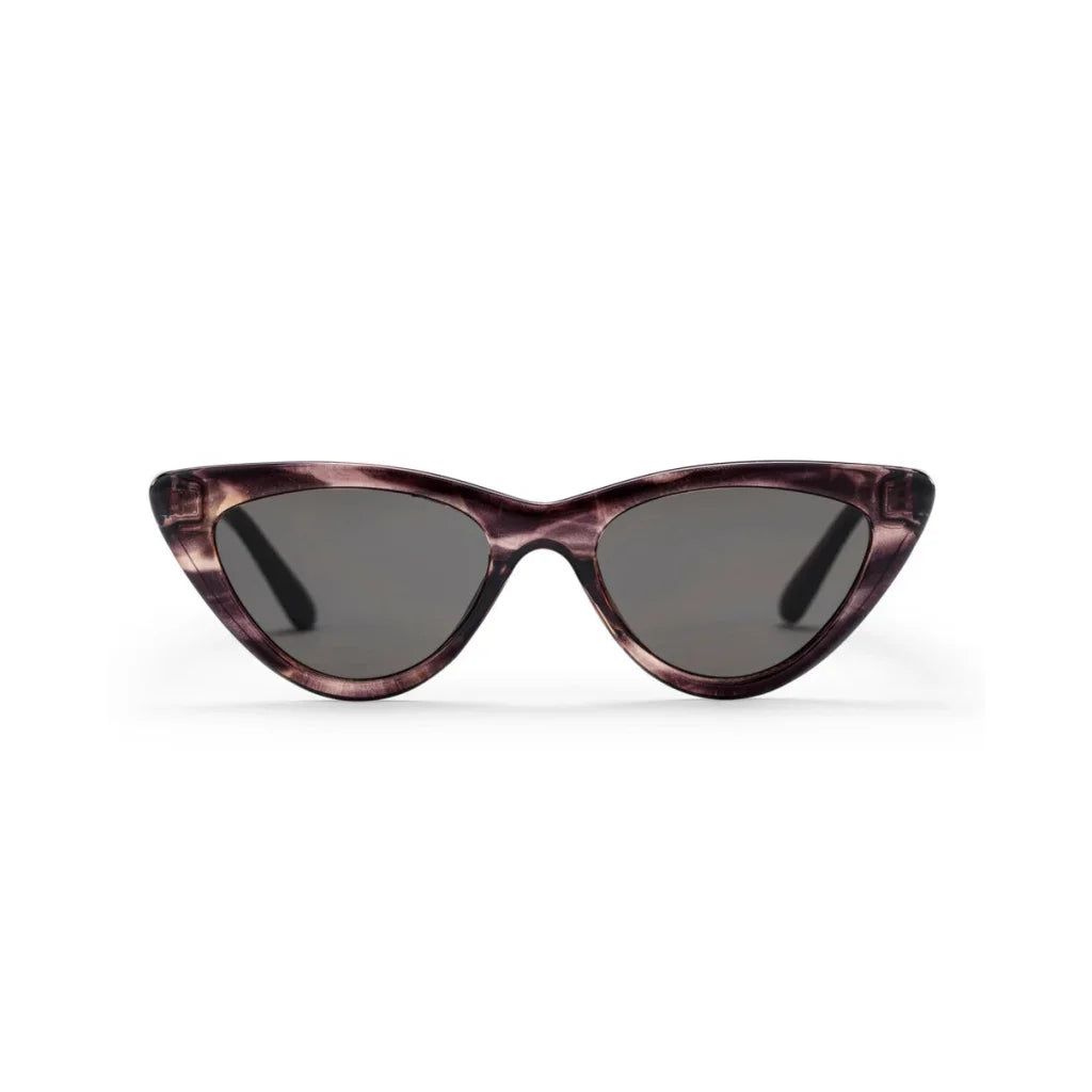CHPO Amy Sunglasses Turtle Grey Turtle Grey