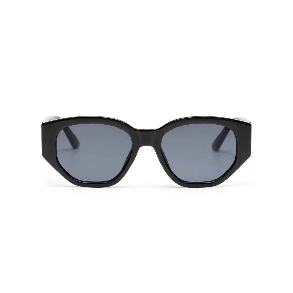 CHPO Charlottenburg Sunglasses Black Black