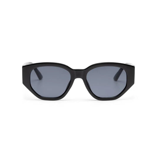 CHPO Charlottenburg Sunglasses Black Black