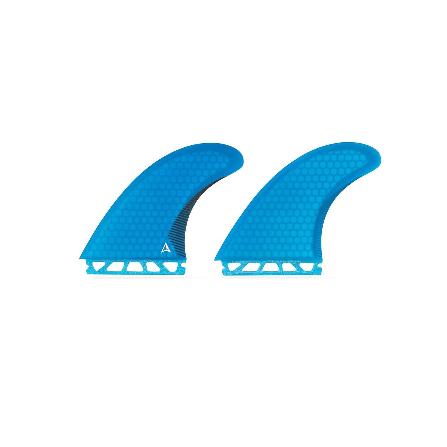 ROAM Twin Fin Set one tab
