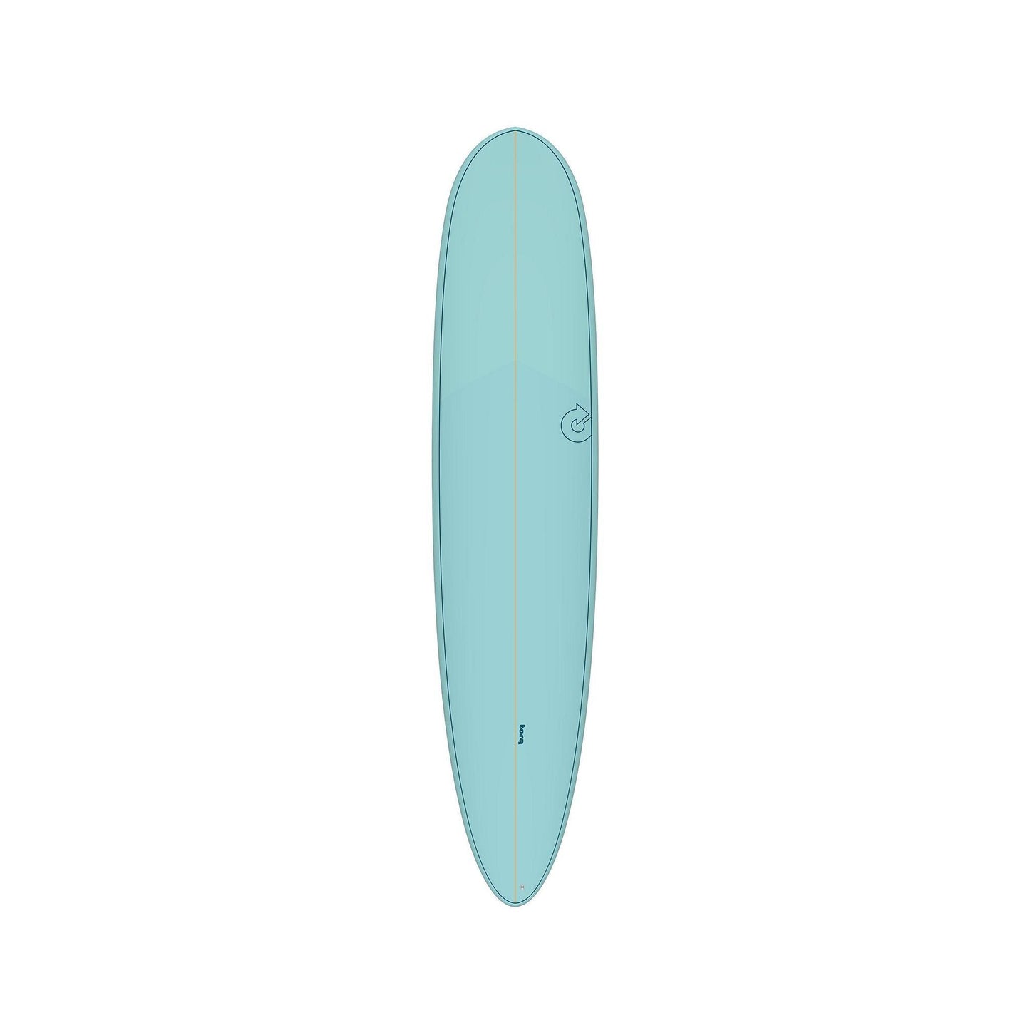 TORQ TET 24/7 longboard surfboard