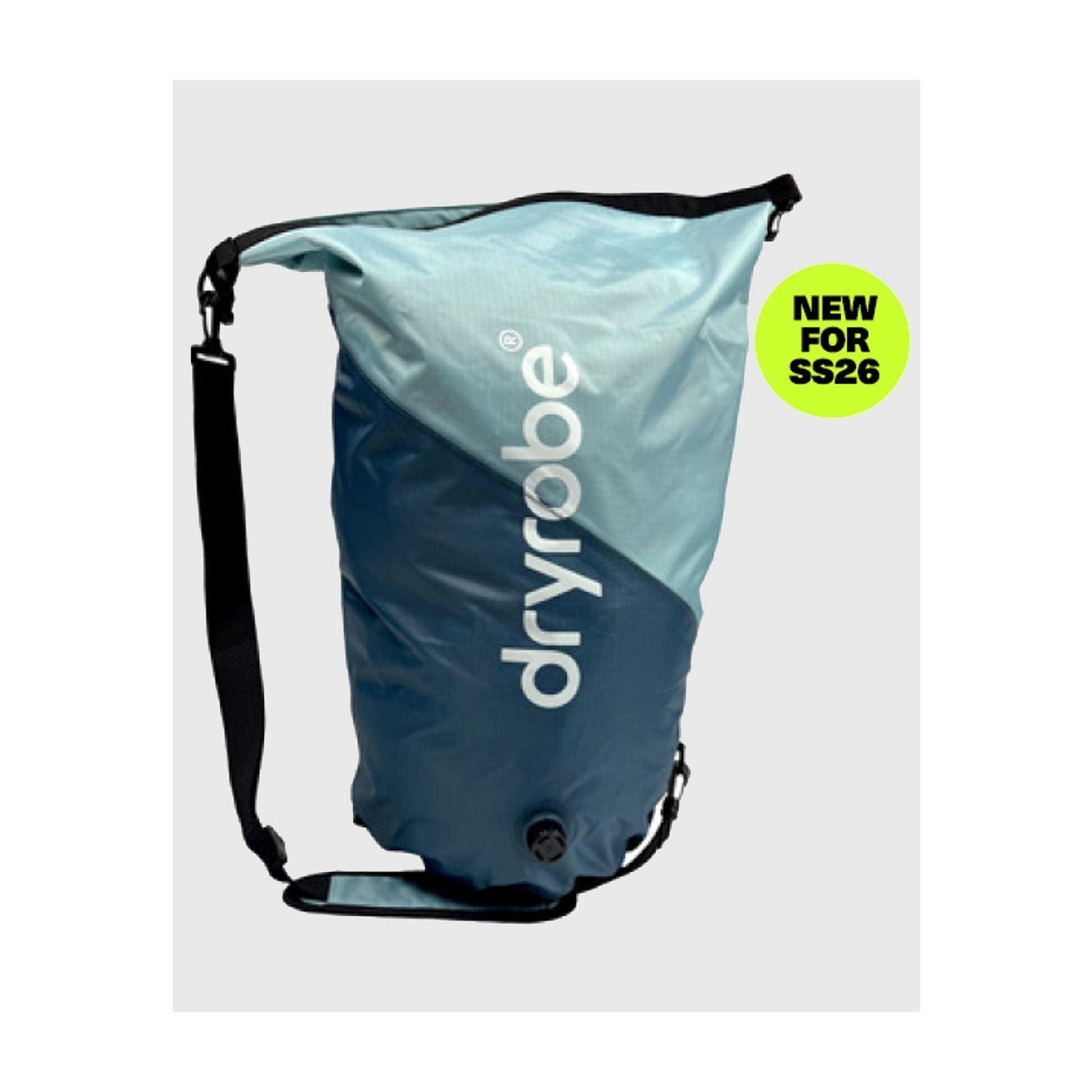 DRYROBE waterproof drybag