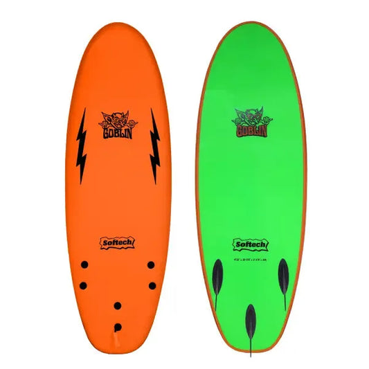 Softech Goblin 6'0