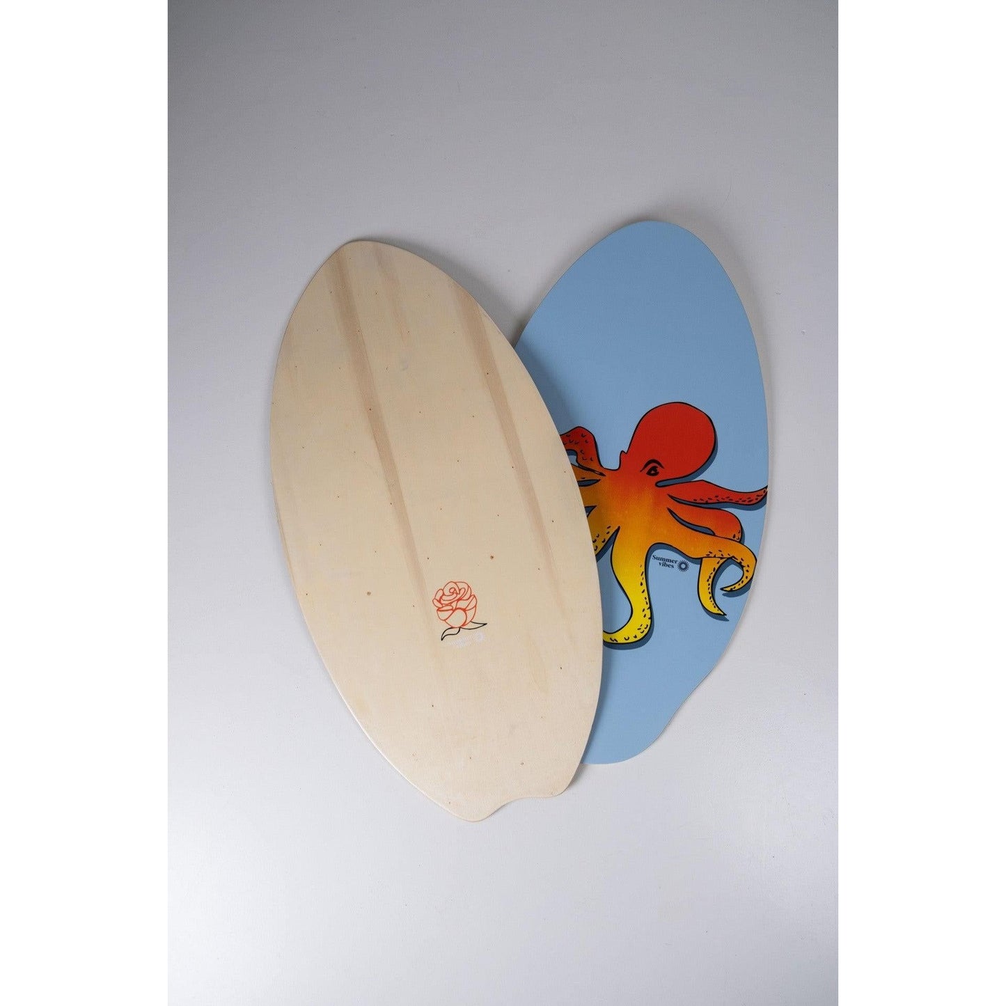 Bell Summer Vibes Sessions Skimboard AST 37
