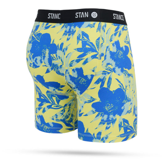 Stance Lihue 2 Boxershorts Citrus Citrus