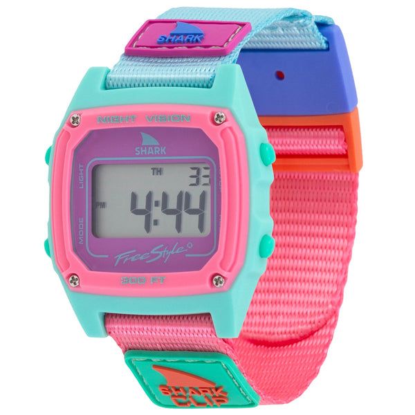 Freestyle Shark Classic Clip Watch Fruit Punch
