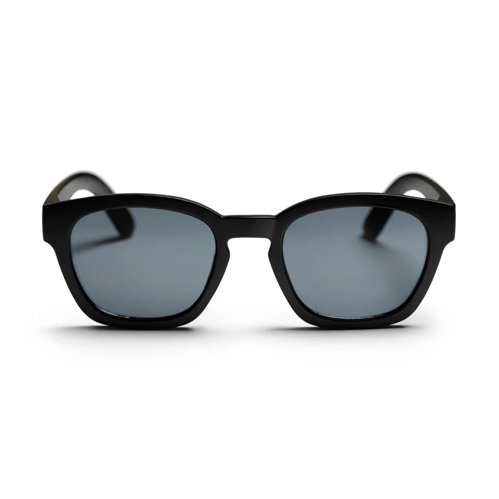 Chpo Brand Vik Sunglasses Black/Matte Black Black/Matte Black