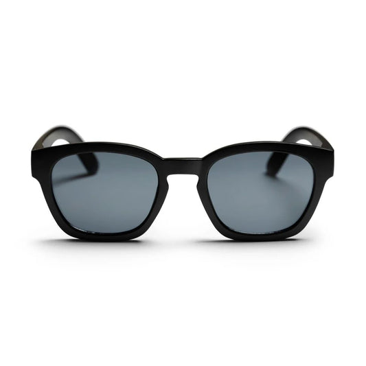 Chpo Brand Vik Sunglasses Black/Matte Black Black/Matte Black