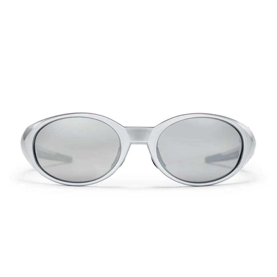 Chpo Nori Sunglasses Silver