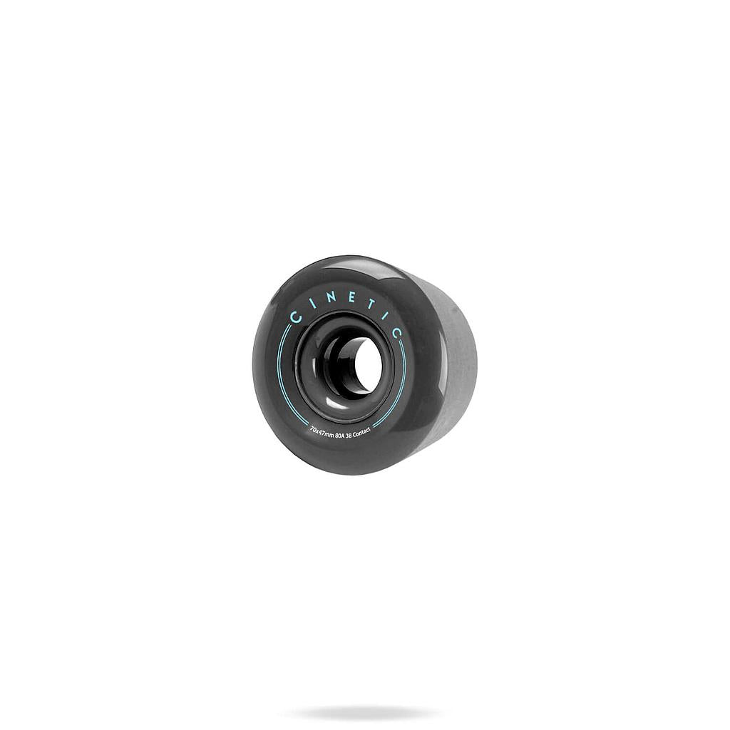 Cinetic Fractal 80A Wheels