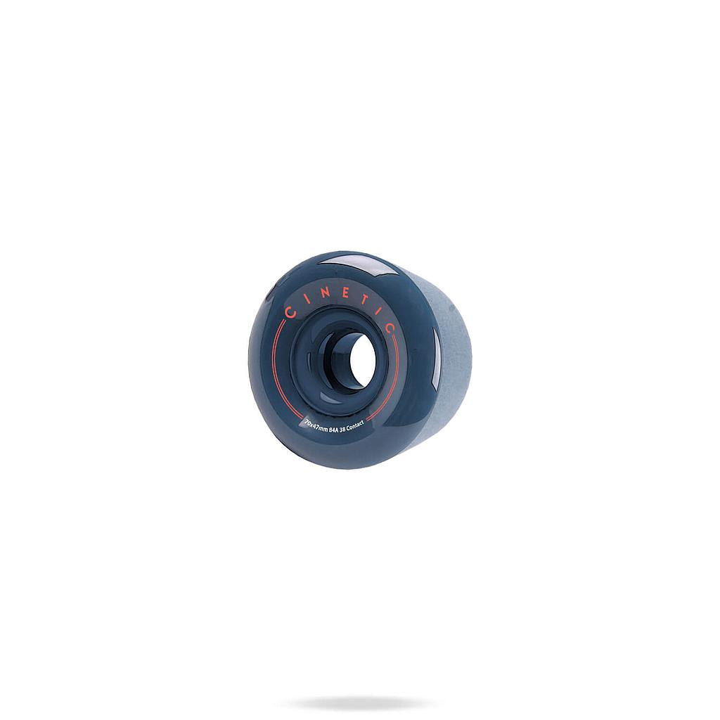 Cinetic Fractal 84A Wheels