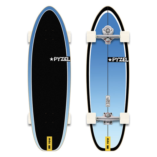 Yow Pyzel Shadow 33.5 Surfskate
