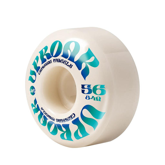 Jart Uproar 56mm x 34mm 84A Wheels