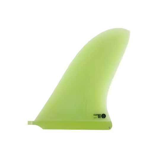 Captain Fin Vamp Pivot 9.75 Yellow