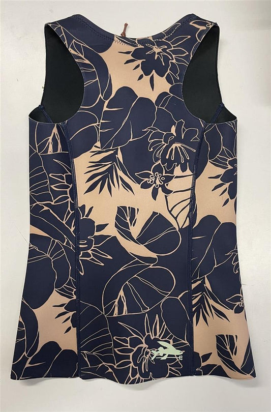 Patagonia Damen R1 Lite Yulex Vest größe 6