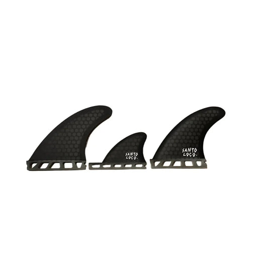 SantoLoco Honeycomb Futures Rapid Set Small