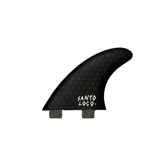SantoLoco Honeycomb FCS I Rapid Set Small
