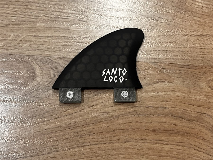 SantoLoco Honeycomb FCS I Rapid Set Klein