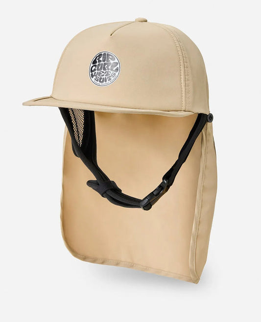 Rip Curl Surf Series Cap Light Khaki