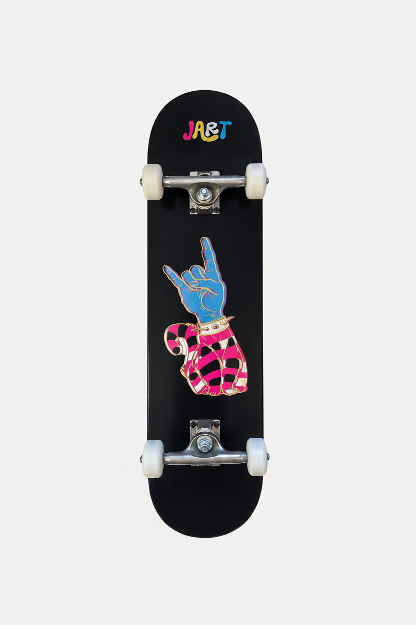 Jart Choice Complete 8.1