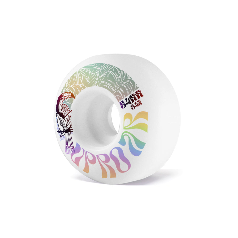Jart Uproar 54mm x 34mm 84a Wheels