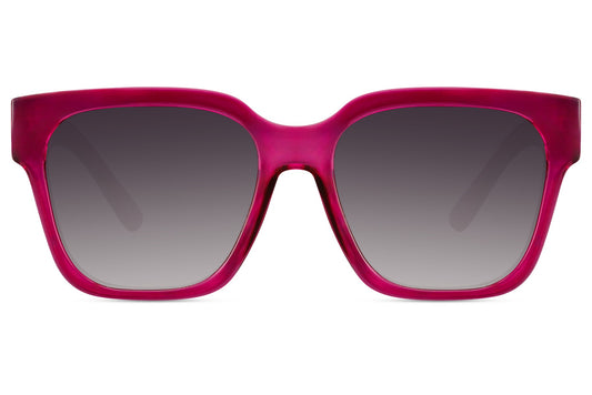 Brto Recycled Sunglass Kids Purple Black